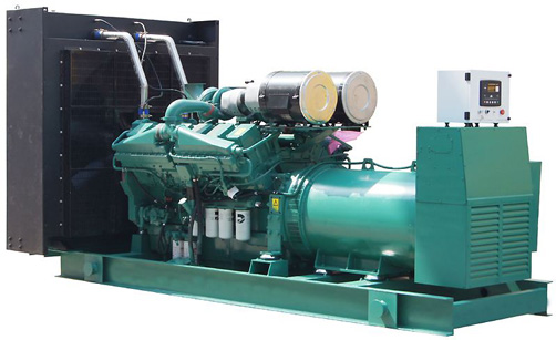 蚌埠30kw康明斯柴油发电机组图片 蚌埠30kw康明斯柴油发电机组图片