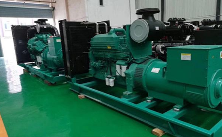 蚌埠发电机出租 蚌埠发电机出租